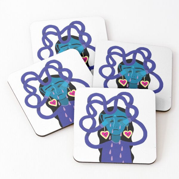 Item preview, Sorrow designed and sold by SajoReka.