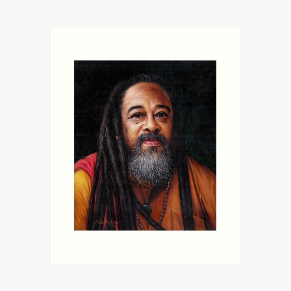 Item preview, MOOJI BABA designed and sold by NIHAL SINGH RATHORE.