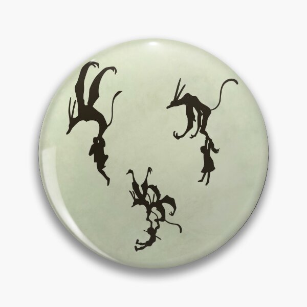 Hunter Exam Pins and Buttons | Redbubble