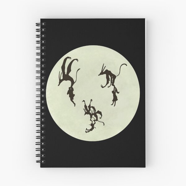 Item preview, Hunter designed and sold by Ziad Alhaddad.