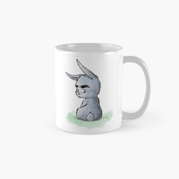 Item preview, Grumpy Bunny designed and sold by aredblush.
