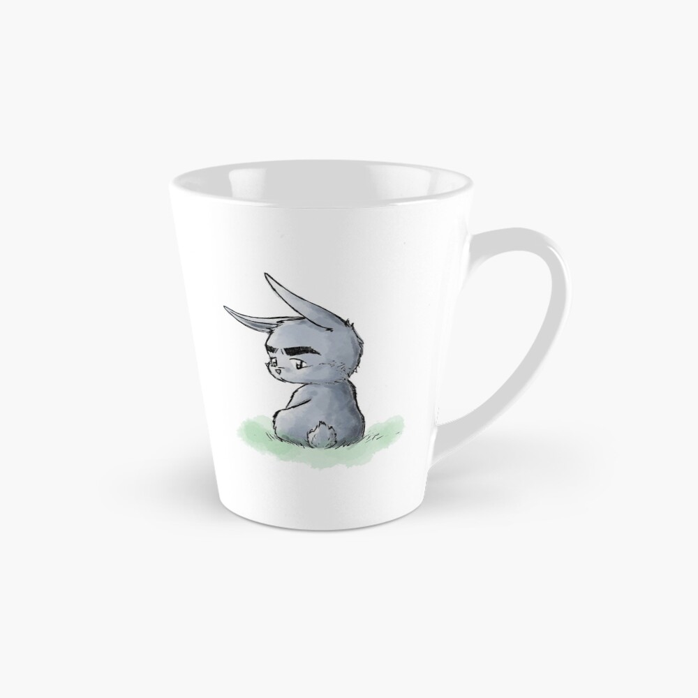 Item preview, Tall Mug designed and sold by aredblush.