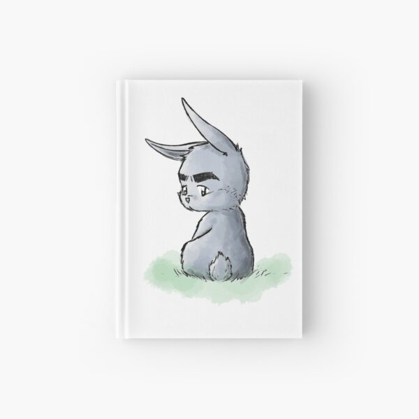 Item preview, Grumpy Bunny designed and sold by aredblush.