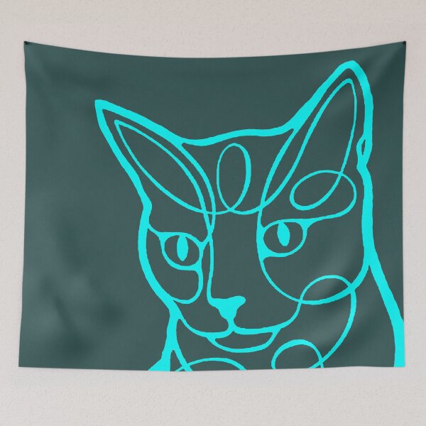 Item preview, Sweet cat designed and sold by CreativeWorld96.