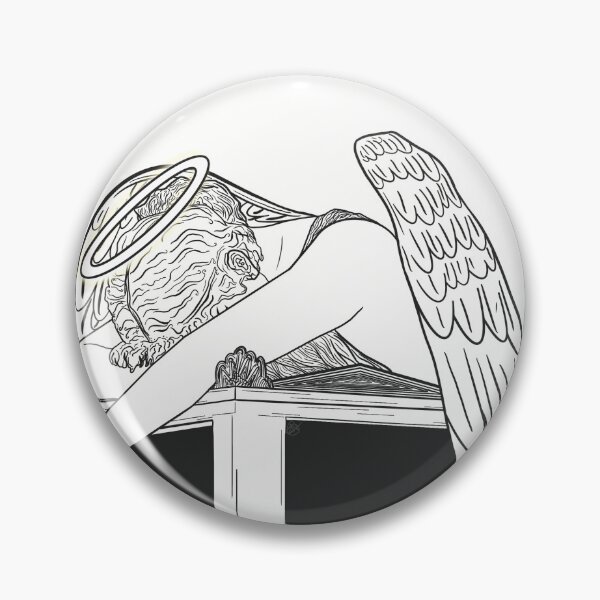Item preview, Weeping Angel designed and sold by zara-jpg.