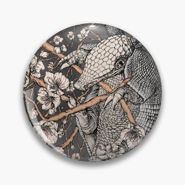 Item preview, Armadillo designed and sold by poisontree.