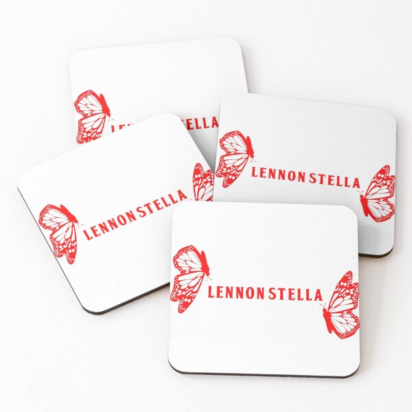 Item preview, Lennon Butterflies designed and sold by KaiDee.