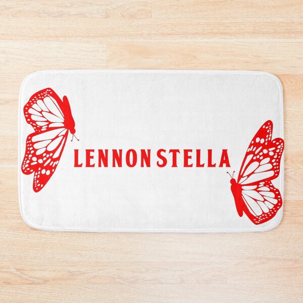 Item preview, Lennon Butterflies designed and sold by KaiDee.