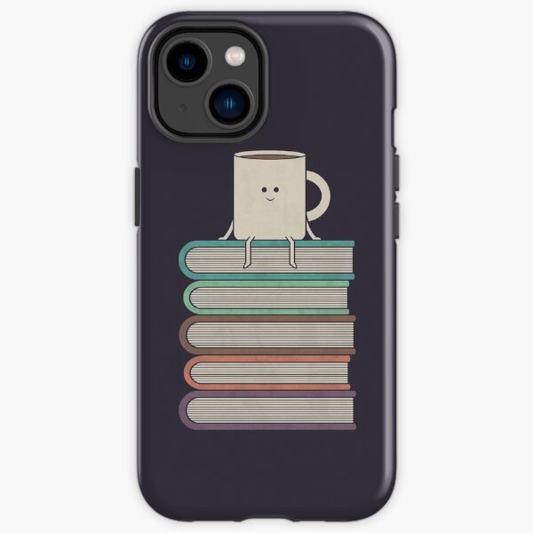 On Top Of The World iPhone Tough Case