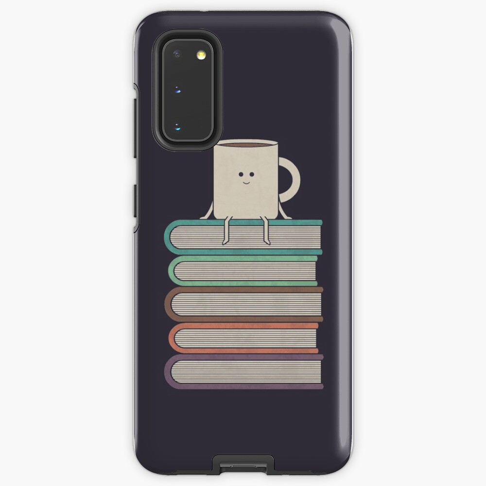 On Top Of The World Case & Skin for Samsung Galaxy