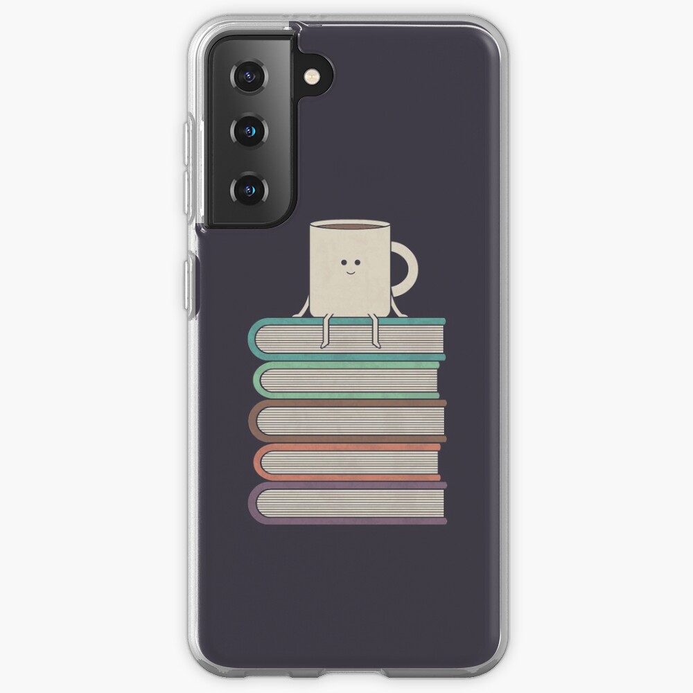 On Top Of The World Case & Skin for Samsung Galaxy