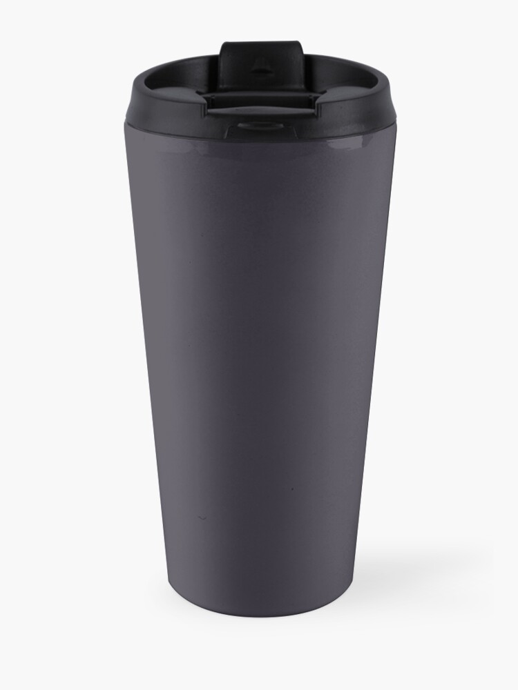 Alternate view of On Top Of The World Travel Mug