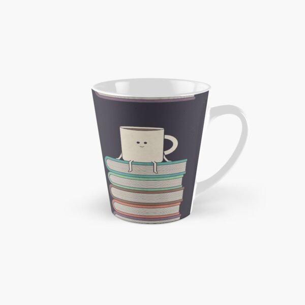 On Top Of The World Tall Mug