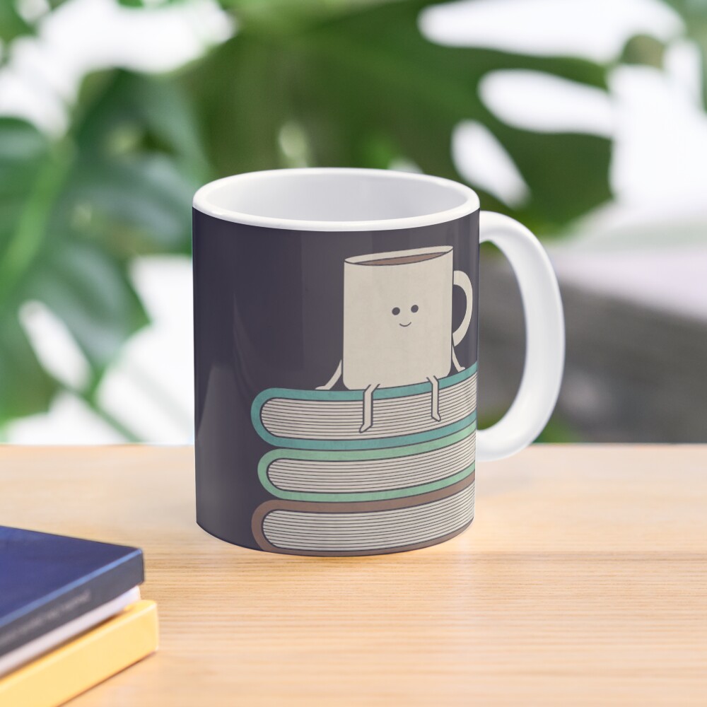 Item preview, Classic Mug designed and sold by theodorezirinis.