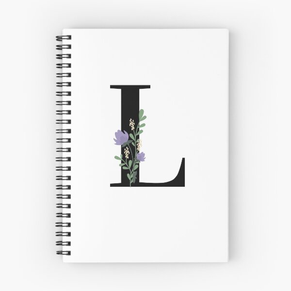 Item preview, The Letter L designed and sold by ewaedb.