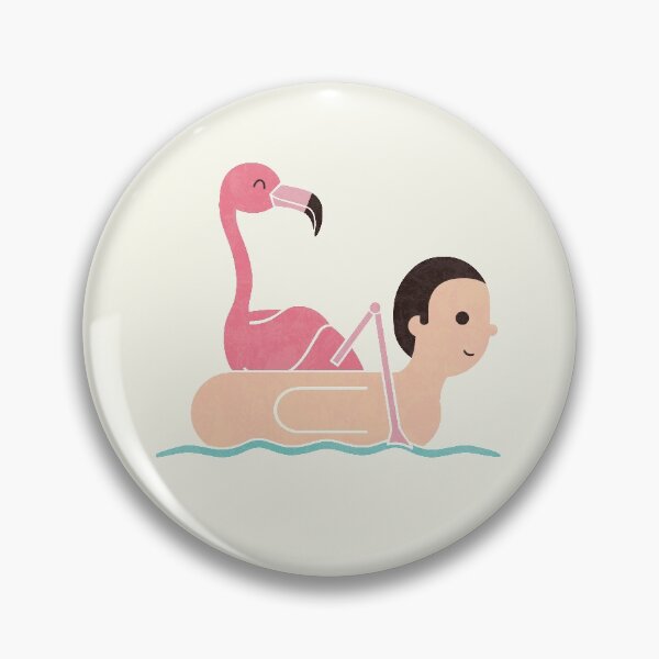 Item preview, Float designed and sold by HandsOffMyDinosaur.