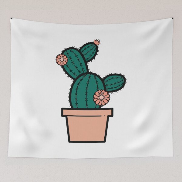 Item preview, Prickly But Still Cute designed and sold by Loverly123.
