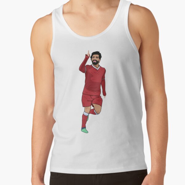 Salah Shirt Tank Top