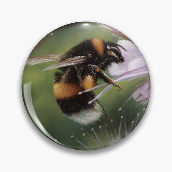 Item preview, Bumblebee designed and sold by Richard Macwee.