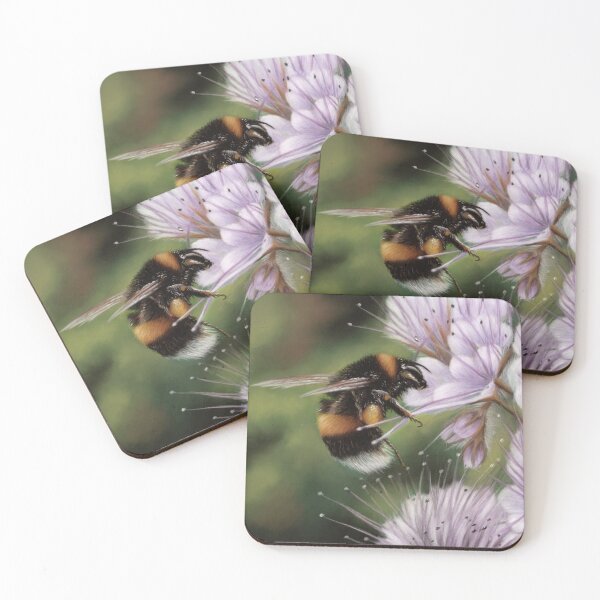 Item preview, Bumblebee designed and sold by Richard Macwee.