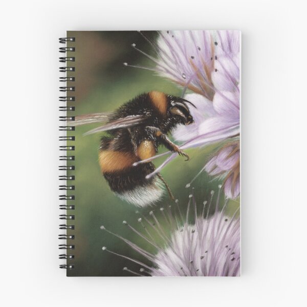 Item preview, Bumblebee designed and sold by Richard Macwee.
