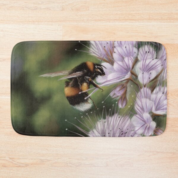 Item preview, Bumblebee designed and sold by Richard Macwee.