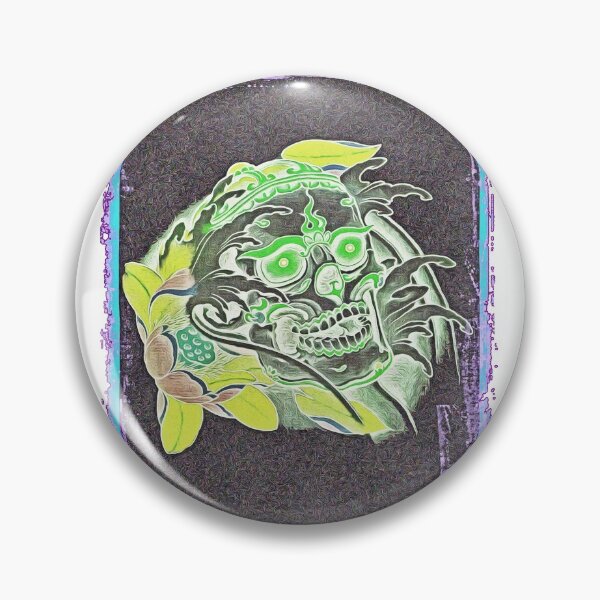 Item preview, Skull designed and sold by theSkullman.