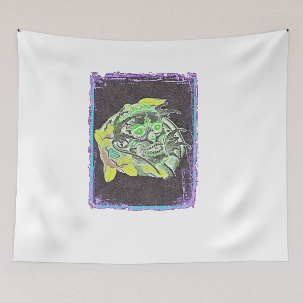 Item preview, Skull designed and sold by theSkullman.