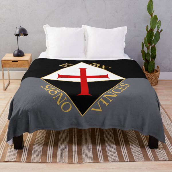 Item preview, Knights Templar designed and sold by zuen.