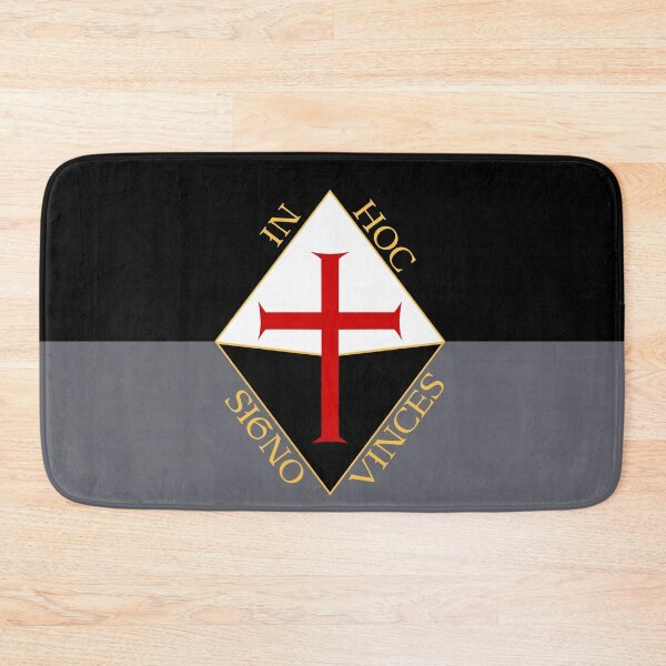 Item preview, Knights Templar designed and sold by zuen.