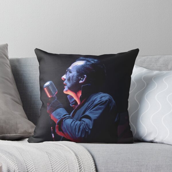 Item preview, Dave Vanian, The Damned designed and sold by MelButlerPhoto.