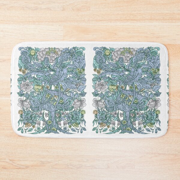 Item preview, Floral delight designed and sold by anni103.