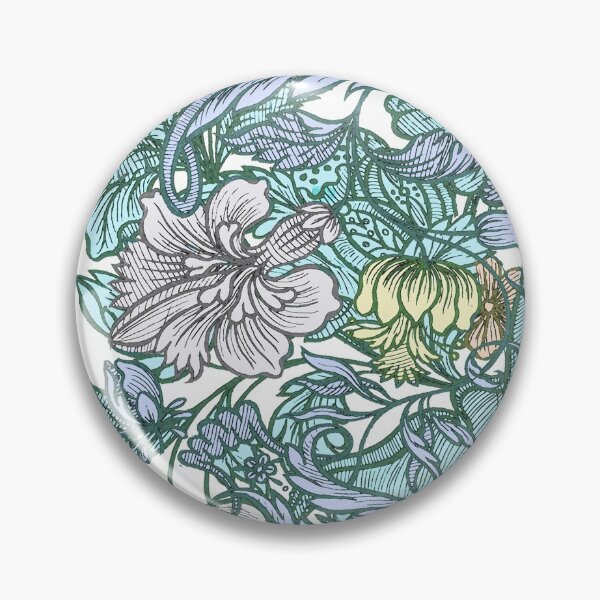 Item preview, Floral delight designed and sold by anni103.
