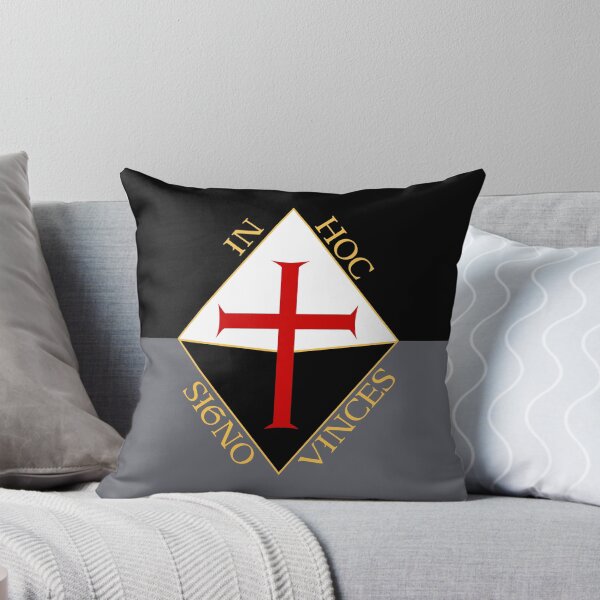 Item preview, Knights Templar designed and sold by zuen.