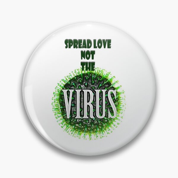 Item preview, Coronavirus designed and sold by Jon Holland.