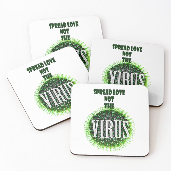 Item preview, Coronavirus designed and sold by Jon Holland.