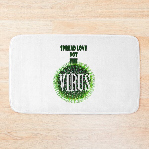 Item preview, Coronavirus designed and sold by Jon Holland.