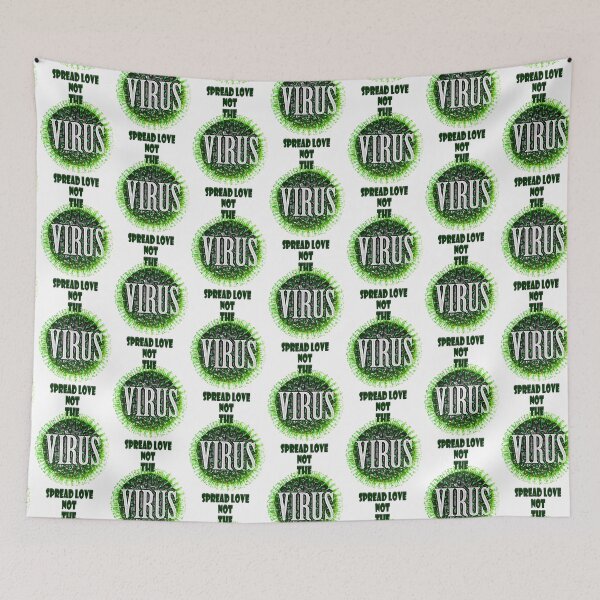 Item preview, Coronavirus designed and sold by Jon Holland.