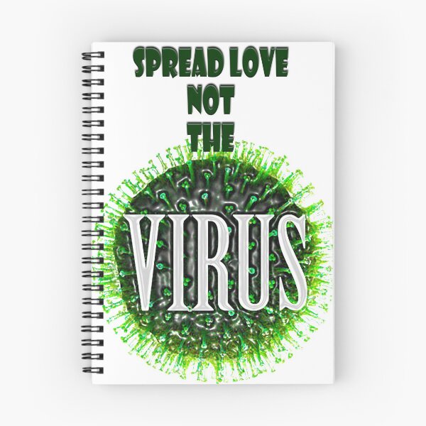 Item preview, Coronavirus designed and sold by Jon Holland.