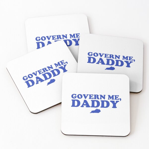 Item preview, Govern Me Daddy designed and sold by DeadRight.