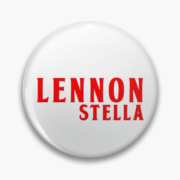 Item preview, Lennon Stella - Beatles Font designed and sold by KaiDee.