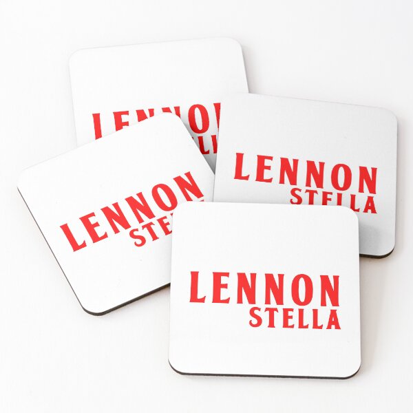 Item preview, Lennon Stella - Beatles Font designed and sold by KaiDee.