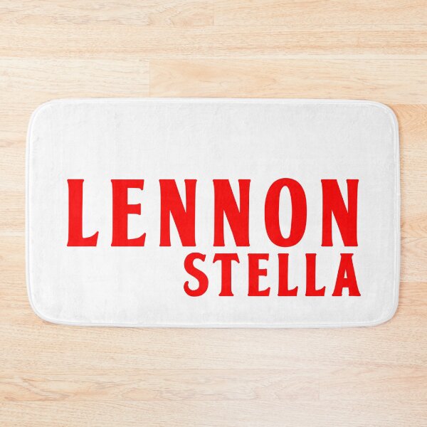 Item preview, Lennon Stella - Beatles Font designed and sold by KaiDee.
