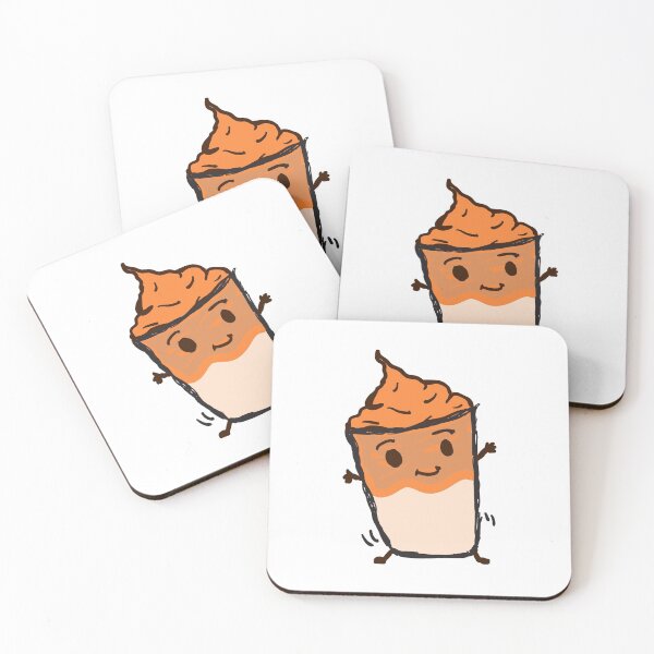 Item preview, Cute Dalgona designed and sold by boboman13.