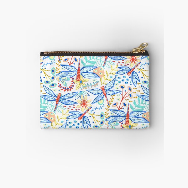 Item preview, Delightful Dragonflies designed and sold by TigaTiga.