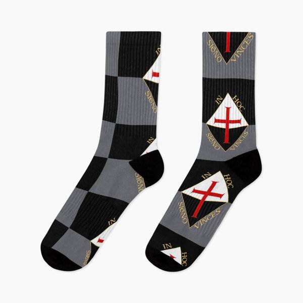 Item preview, Knights Templar designed and sold by zuen.