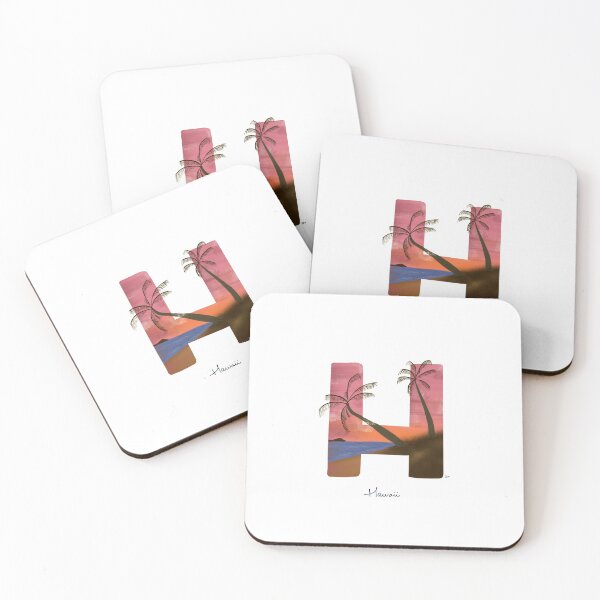 Item preview, Bucket list destination - Hawaii designed and sold by Gabba Delgado.