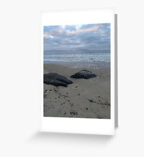 untitled Greeting Card