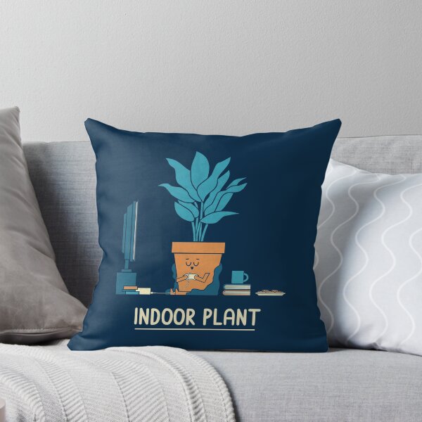 Item preview, Indoor Plant designed and sold by HandsOffMyDinosaur.