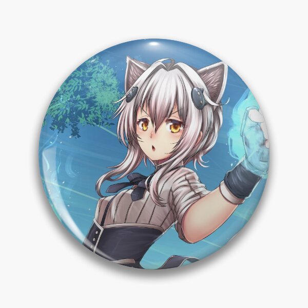 Item preview, Koneko designed and sold by adsoutoart.